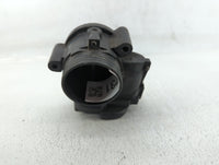 2007-2008 Mini Cooper Throttle Body P/N:757669780 7557222 Fits Fits 2007 2008 OEM Used Auto Parts - Oemusedautoparts1.com