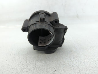 compare product 2007-2008 Mini Cooper Throttle Body P/N:757669780 7557222 Fits Fits 2007 2008 OEM Used Auto Parts