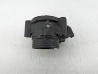 2008 Mini Cooper Throttle Body P/N:757669780 7557222 Fits OEM Used Auto Parts - Oemusedautoparts1.com