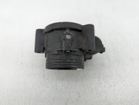 2007-2008 Mini Cooper Throttle Body P/N:757669780 7557222 Fits Fits 2007 2008 OEM Used Auto Parts - Oemusedautoparts1.com