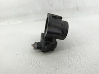 2008 Mini Cooper Throttle Body P/N:757669780 7557222 Fits OEM Used Auto Parts - Oemusedautoparts1.com