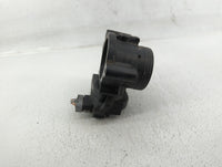 2007-2008 Mini Cooper Throttle Body P/N:757669780 7557222 Fits Fits 2007 2008 OEM Used Auto Parts - Oemusedautoparts1.com