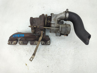 compare product 2008 Mini Cooper Turbocharger Turbo Charger Super Charger Supercharger