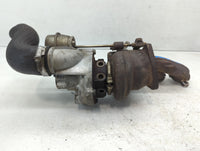 2008 Mini Cooper Turbocharger Turbo Charger Super Charger Supercharger - Oemusedautoparts1.com