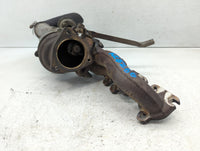 2008 Mini Cooper Turbocharger Turbo Charger Super Charger Supercharger - Oemusedautoparts1.com