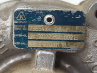 2008 Mini Cooper Turbocharger Turbo Charger Super Charger Supercharger - Oemusedautoparts1.com