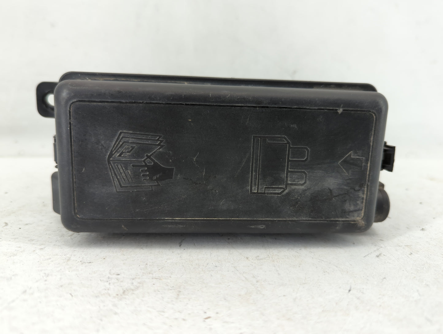 2008-2009 Mini Cooper Fusebox Fuse Box Panel Relay Module P/N:3449504-02 Fits Fits 2008 2009 OEM Used Auto Parts - Oemusedau