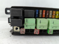 2008-2009 Mini Cooper Fusebox Fuse Box Panel Relay Module P/N:3449504-02 Fits Fits 2008 2009 OEM Used Auto Parts - Oemusedau