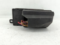 2008-2009 Mini Cooper Fusebox Fuse Box Panel Relay Module P/N:3449504-02 Fits Fits 2008 2009 OEM Used Auto Parts - Oemusedau
