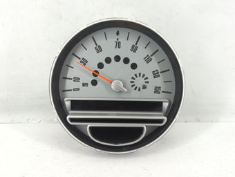 compare product 2008-2010 Mini Cooper Instrument Cluster Speedometer Gauges P/N:BM-508-012 9 136 196-01 Fits Fits 2008 2009 2010 OEM Used Auto Parts