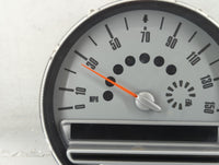 2008-2010 Mini Cooper Instrument Cluster Speedometer Gauges P/N:BM-508-012 9 136 196-01 Fits Fits 2008 2009 2010 OEM Used Au
