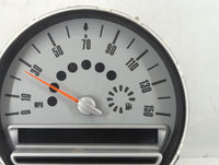 2008-2010 Mini Cooper Instrument Cluster Speedometer Gauges P/N:BM-508-012 9 136 196-01 Fits Fits 2008 2009 2010 OEM Used Au