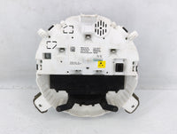 2008-2010 Mini Cooper Instrument Cluster Speedometer Gauges P/N:BM-508-012 9 136 196-01 Fits Fits 2008 2009 2010 OEM Used Au