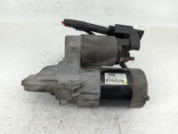 2002-2008 Mini Cooper Car Starter Motor Solenoid OEM P/N:BB5T-11000-BA Fits Fits 2002 2003 2004 2005 2006 2007 2008 OEM Used