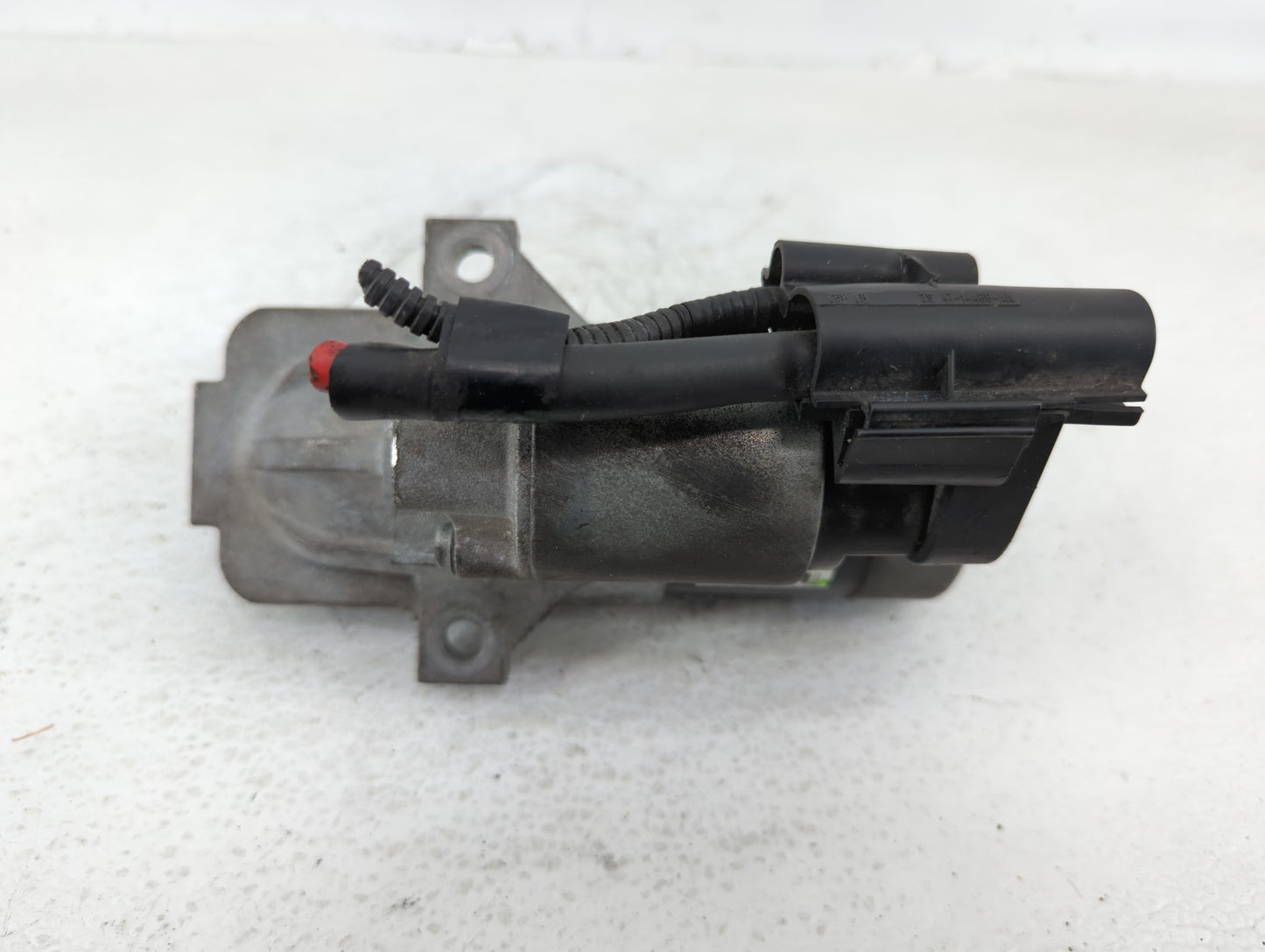 2008 Mini Cooper Car Starter Motor Solenoid OEM P/N:BB5T-11000-BA Fits OEM Used Auto Parts - Oemusedautoparts1.com