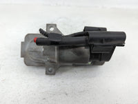 2008 Mini Cooper Car Starter Motor Solenoid OEM P/N:BB5T-11000-BA Fits OEM Used Auto Parts - Oemusedautoparts1.com