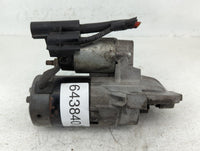 2002-2008 Mini Cooper Car Starter Motor Solenoid OEM P/N:BB5T-11000-BA Fits Fits 2002 2003 2004 2005 2006 2007 2008 OEM Used