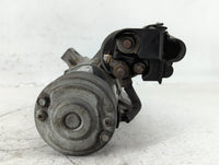 2008 Mini Cooper Car Starter Motor Solenoid OEM P/N:BB5T-11000-BA Fits OEM Used Auto Parts - Oemusedautoparts1.com
