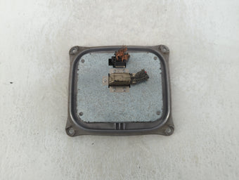 compare product 2008-2009 Mini Cooper Headlight Ballast Head Light