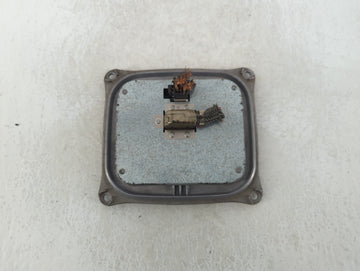 2008-2009 Mini Cooper Headlight Ballast Head Light - Oemusedautoparts1.com