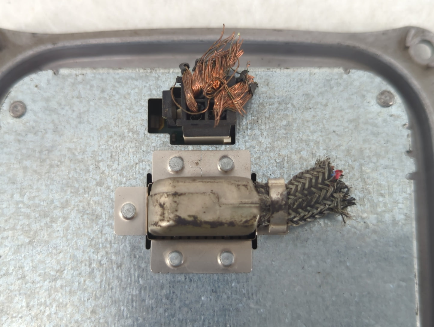 2008-2009 Mini Cooper Headlight Ballast Head Light - Oemusedautoparts1.com