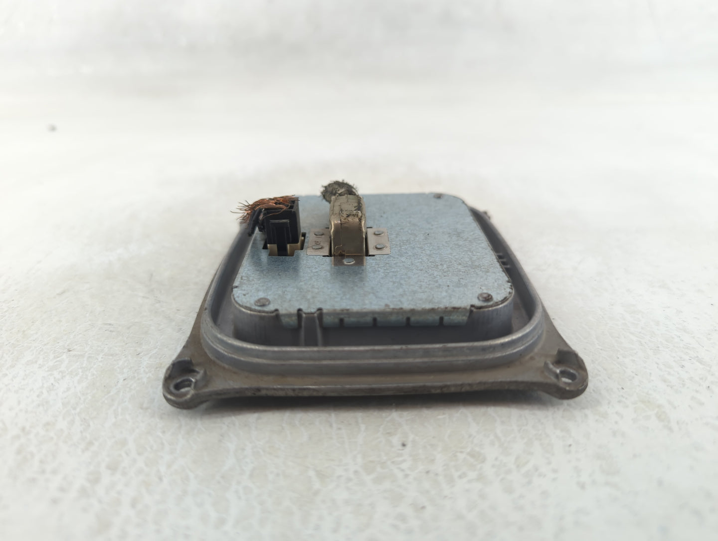 2008-2009 Mini Cooper Headlight Ballast Head Light - Oemusedautoparts1.com