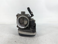 2008 Mini Cooper Throttle Body P/N:1354 1503 358-03 Fits OEM Used Auto Parts - Oemusedautoparts1.com