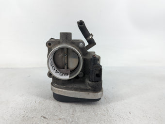 compare product 2008 Mini Cooper Throttle Body P/N:1354 1503 358-03 Fits OEM Used Auto Parts