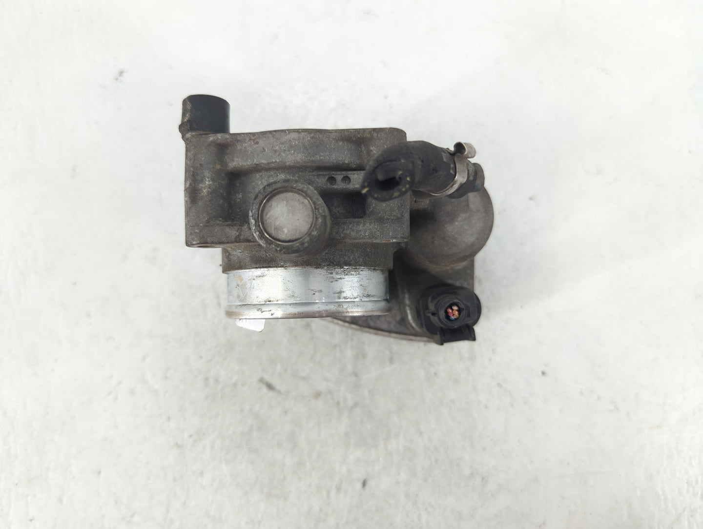 2008 Mini Cooper Throttle Body P/N:1354 1503 358-03 Fits OEM Used Auto Parts - Oemusedautoparts1.com