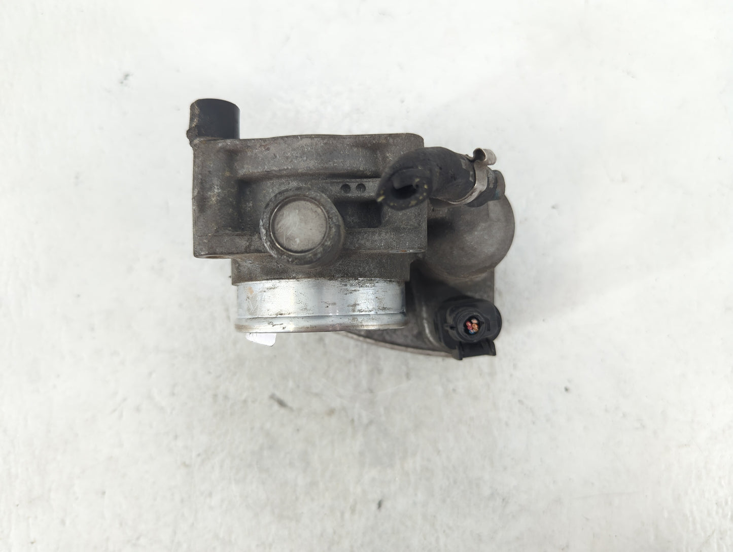2008 Mini Cooper Throttle Body P/N:1354 1503 358-03 Fits OEM Used Auto Parts - Oemusedautoparts1.com