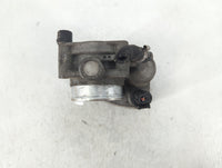 2008 Mini Cooper Throttle Body P/N:1354 1503 358-03 Fits OEM Used Auto Parts - Oemusedautoparts1.com
