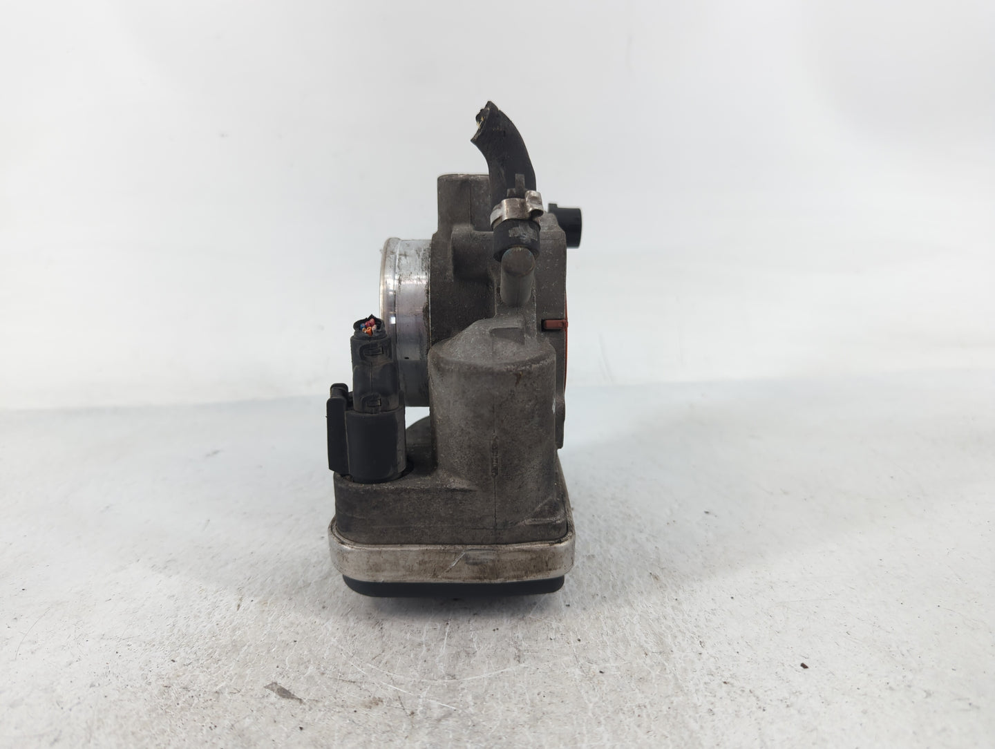 2008 Mini Cooper Throttle Body P/N:1354 1503 358-03 Fits OEM Used Auto Parts - Oemusedautoparts1.com