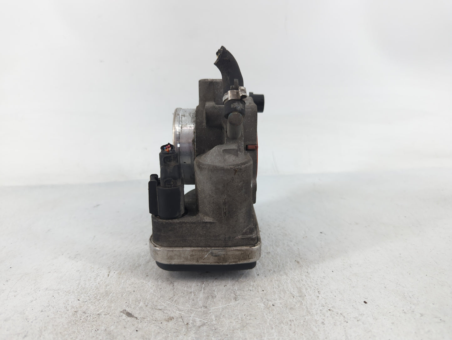 2008 Mini Cooper Throttle Body P/N:1354 1503 358-03 Fits OEM Used Auto Parts - Oemusedautoparts1.com