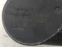 2008 Mini Cooper Throttle Body P/N:1354 1503 358-03 Fits OEM Used Auto Parts - Oemusedautoparts1.com