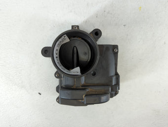 compare product 2008 Mini Cooper Throttle Body P/N:7576697 80-02 Fits OEM Used Auto Parts