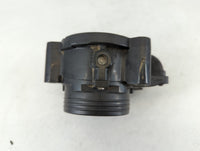 2008 Mini Cooper Throttle Body P/N:7576697 80-02 Fits OEM Used Auto Parts - Oemusedautoparts1.com