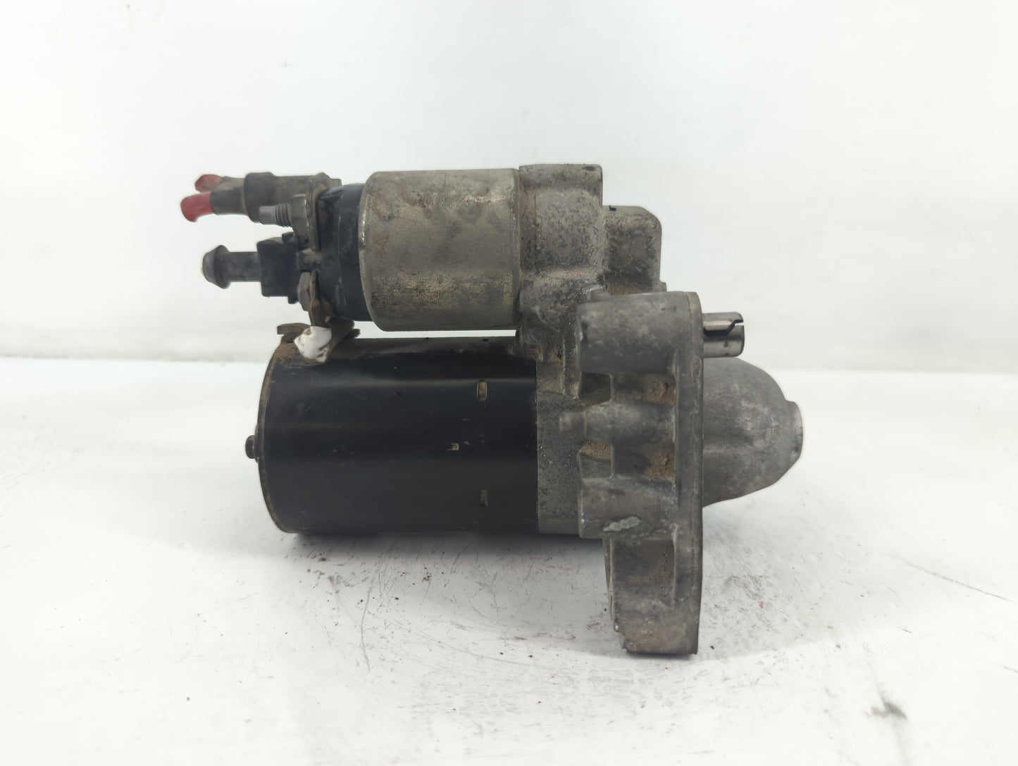 2008-2016 Mini Cooper Car Starter Motor Solenoid OEM P/N:7540897 20071120 Fits Fits 2008 2009 2010 2011 2012 2013 2014 2015 