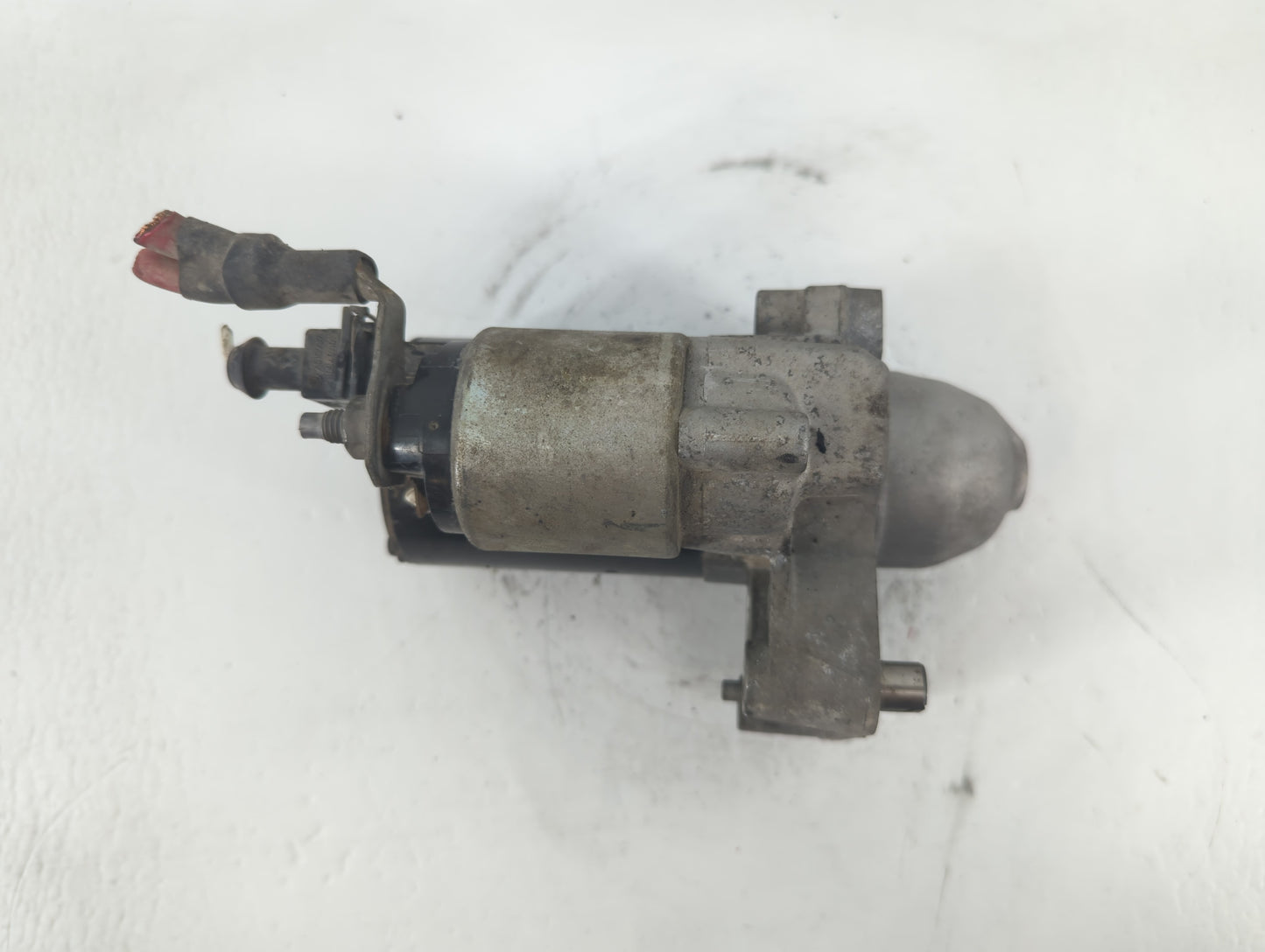2008-2016 Mini Cooper Car Starter Motor Solenoid OEM P/N:7540897 20071120 Fits Fits 2008 2009 2010 2011 2012 2013 2014 2015 