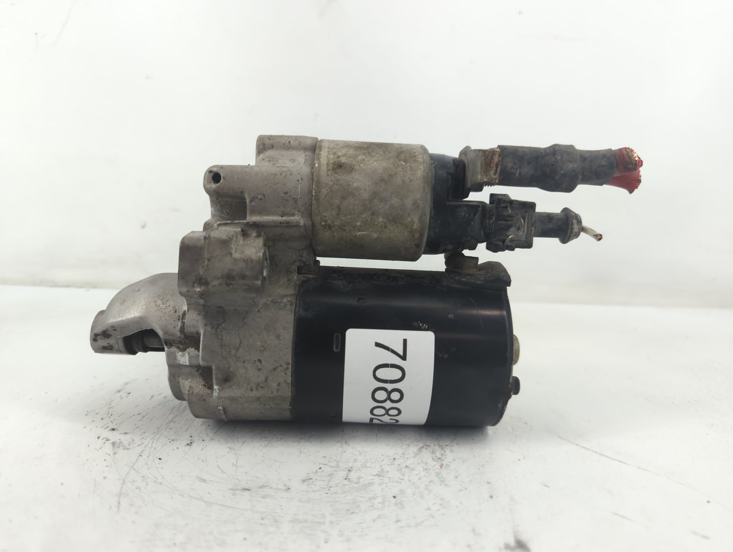 2008-2016 Mini Cooper Car Starter Motor Solenoid OEM P/N:7540897 20071120 Fits Fits 2008 2009 2010 2011 2012 2013 2014 2015 