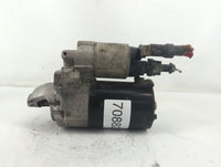 2008-2016 Mini Cooper Car Starter Motor Solenoid OEM P/N:7540897 20071120 Fits Fits 2008 2009 2010 2011 2012 2013 2014 2015 