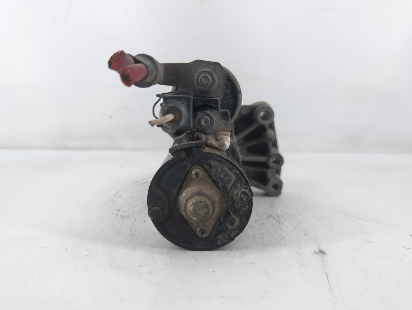 2008-2016 Mini Cooper Car Starter Motor Solenoid OEM P/N:7540897 20071120 Fits Fits 2008 2009 2010 2011 2012 2013 2014 2015 