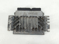 2008 Mini Cooper PCM Engine Control Computer ECU ECM PCU OEM P/N:S122237008C 1214-7566240-01 Fits OEM Used Auto Parts - Oemu