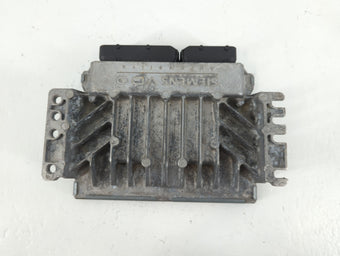compare product 2008 Mini Cooper PCM Engine Control Computer ECU ECM PCU OEM P/N:S122237008C 1214-7566240-01 Fits OEM Used Auto Parts