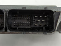2008 Mini Cooper PCM Engine Control Computer ECU ECM PCU OEM P/N:S122237008C 1214-7566240-01 Fits OEM Used Auto Parts - Oemu