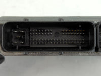 2008 Mini Cooper PCM Engine Control Computer ECU ECM PCU OEM P/N:S122237008C 1214-7566240-01 Fits OEM Used Auto Parts - Oemu
