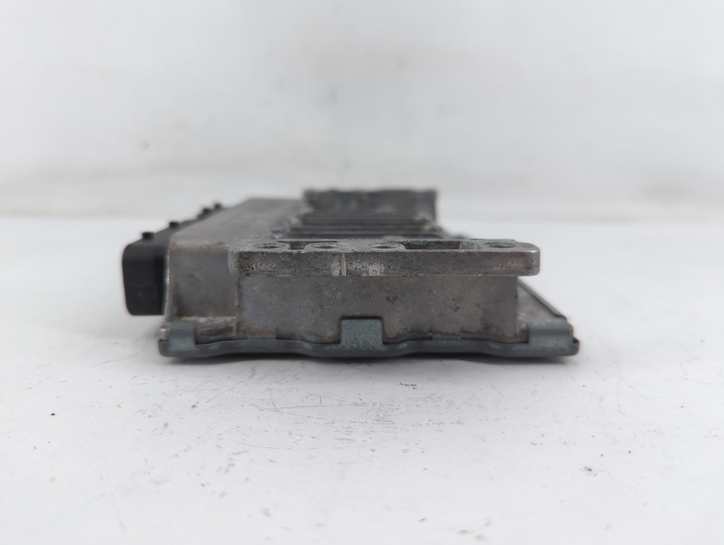 2008 Mini Cooper PCM Engine Control Computer ECU ECM PCU OEM P/N:S122237008C 1214-7566240-01 Fits OEM Used Auto Parts - Oemu