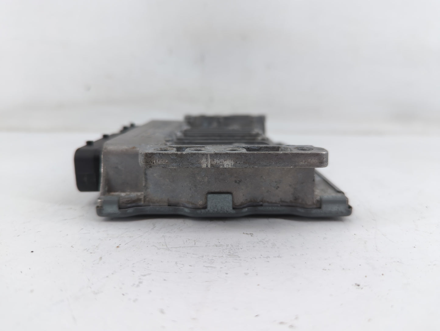 2008 Mini Cooper PCM Engine Control Computer ECU ECM PCU OEM P/N:S122237008C 1214-7566240-01 Fits OEM Used Auto Parts - Oemu