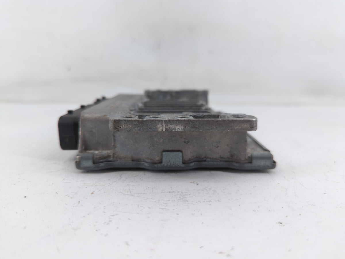 2005-2008 Mini Cooper PCM Engine Control Computer ECU ECM PCU OEM P/N:S122237008C 1214-7566240-01 Fits Fits 2005 2006 2007 2