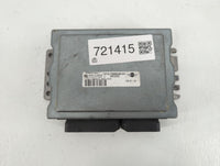 2005-2008 Mini Cooper PCM Engine Control Computer ECU ECM PCU OEM P/N:S122237008C 1214-7566240-01 Fits Fits 2005 2006 2007 2