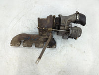2008 Mini Cooper Turbocharger Turbo Charger Super Charger Supercharger - Oemusedautoparts1.com